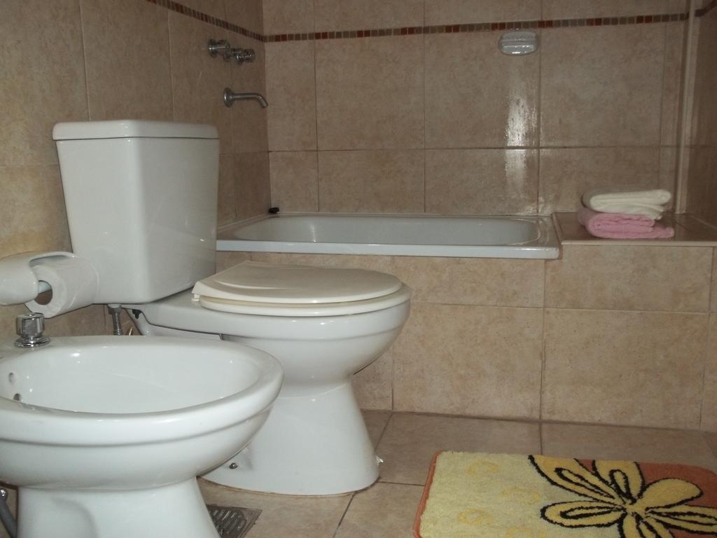 Apartamento Pichincha Rosario Apartamento Exterior foto